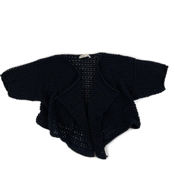 Old Navy Sweaters - Old Navy Womens Knit Wrap Shawl Medium